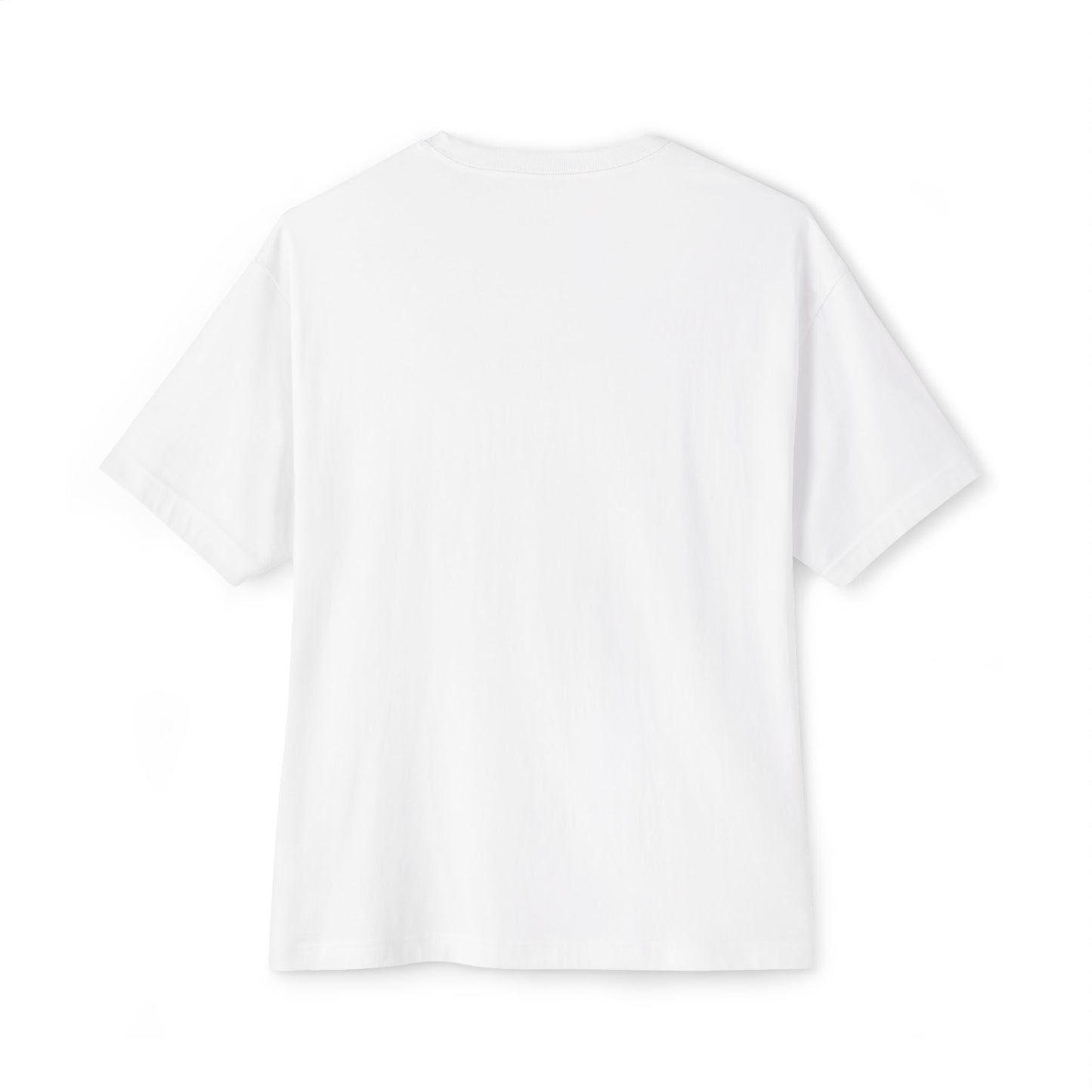 Oversized Graphic Tee