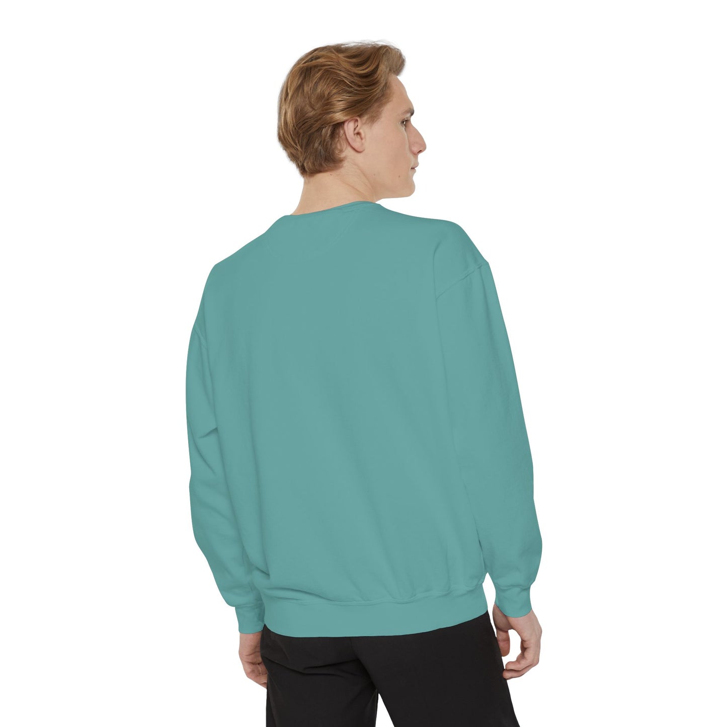Colorful Halloween Sweatshirt