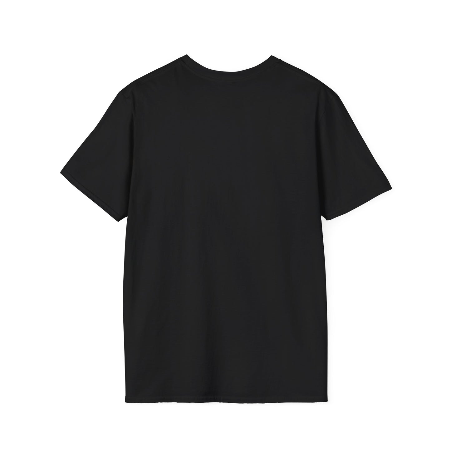Halloween Pumpkin Graphic T-Shirt