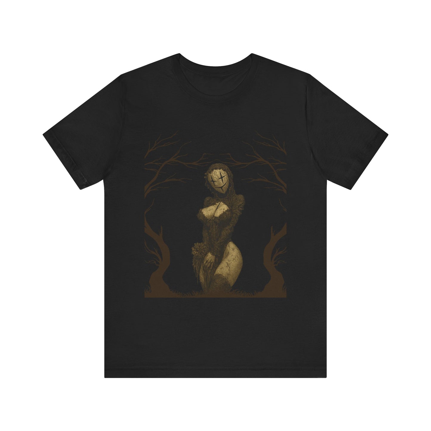 Artistic + Halloween Inspired Design