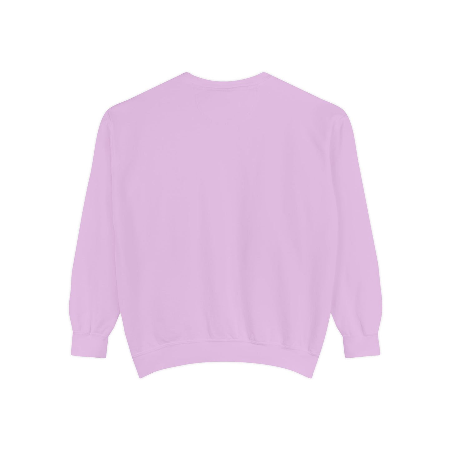 Colorful Halloween Sweatshirt