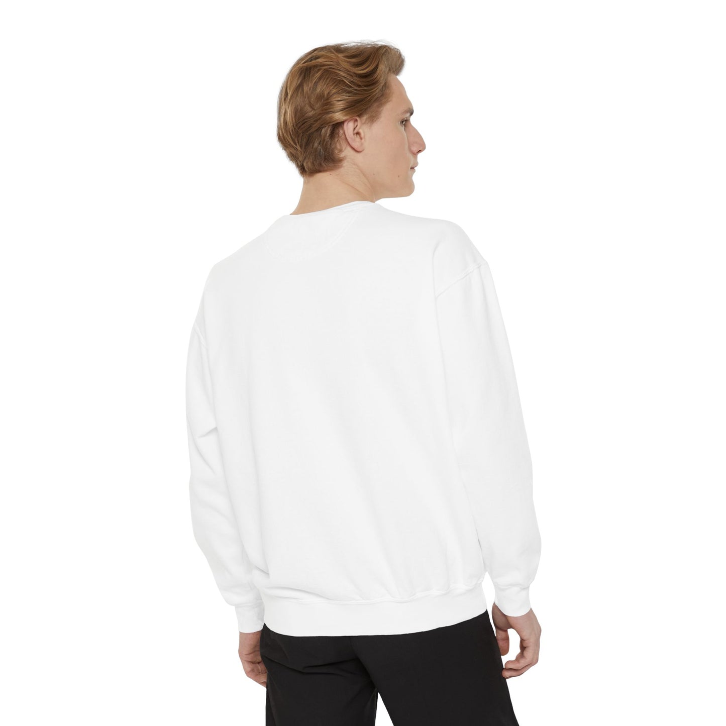 Colorful Halloween Sweatshirt