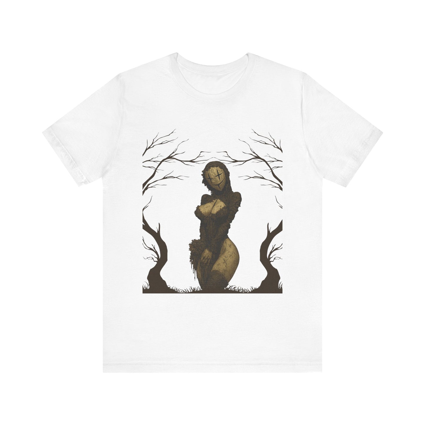 Artistic + Halloween Inspired Design
