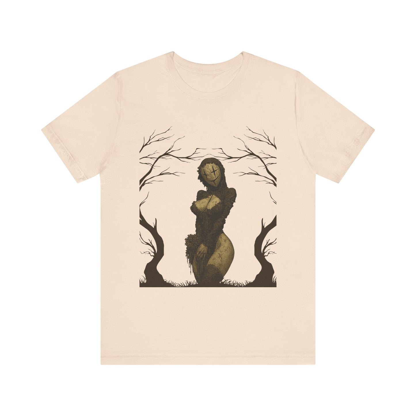 Artistic + Halloween Inspired Design