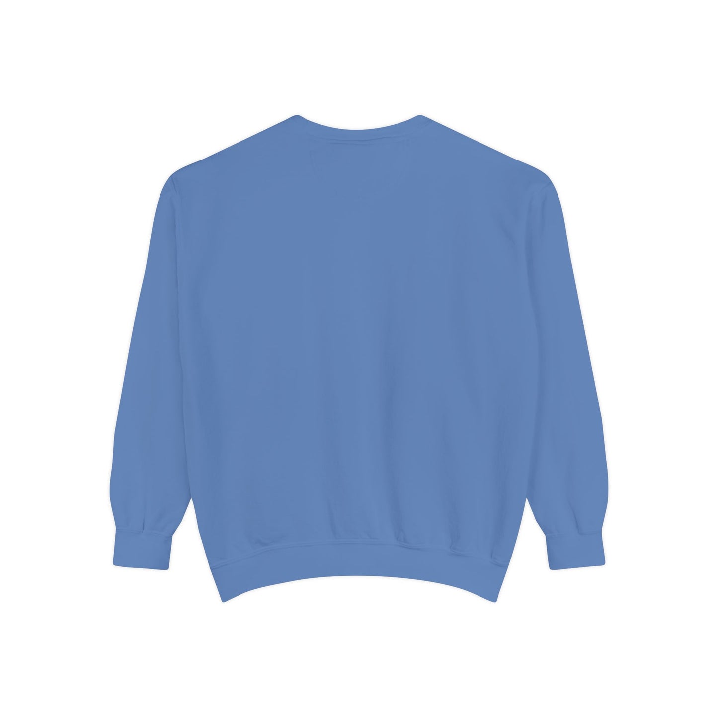 Colorful Halloween Sweatshirt