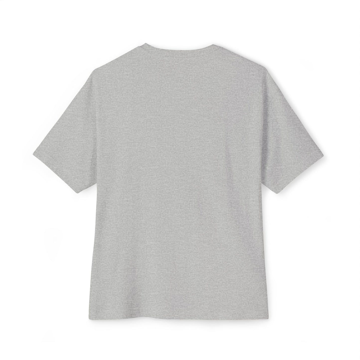 Oversized Graphic Tee