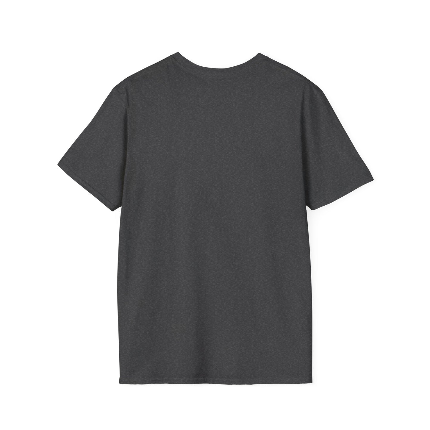 Halloween Pumpkin Graphic T-Shirt