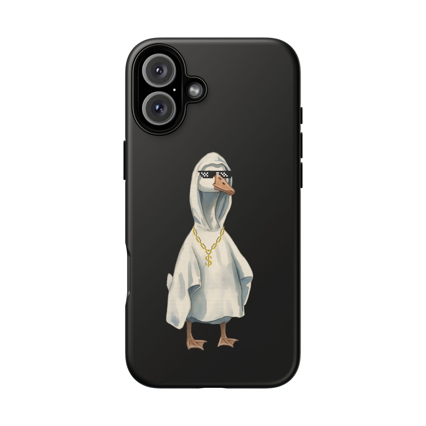 Cool Duck Phone Case
