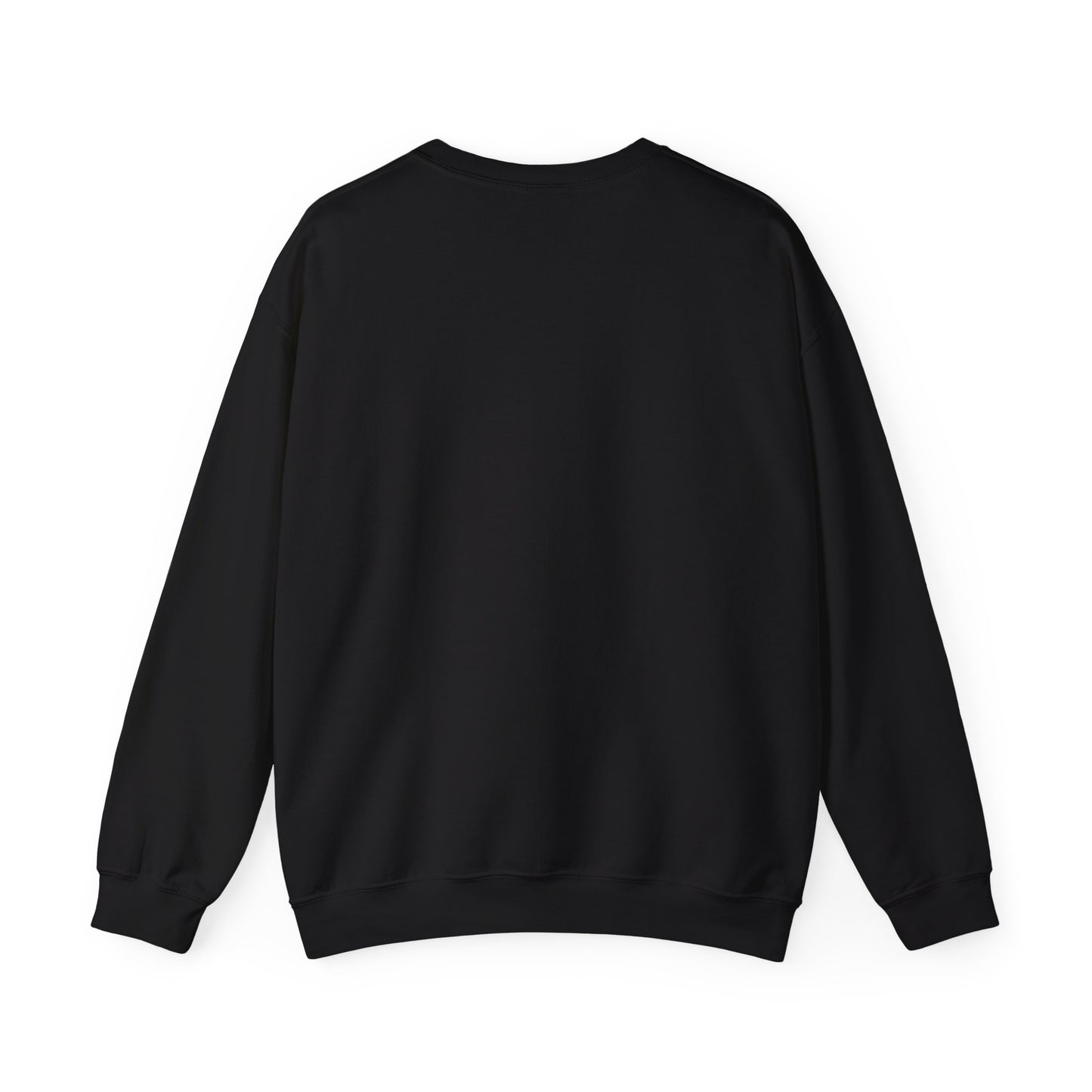 Cool Cats Crewneck Sweatshirt
