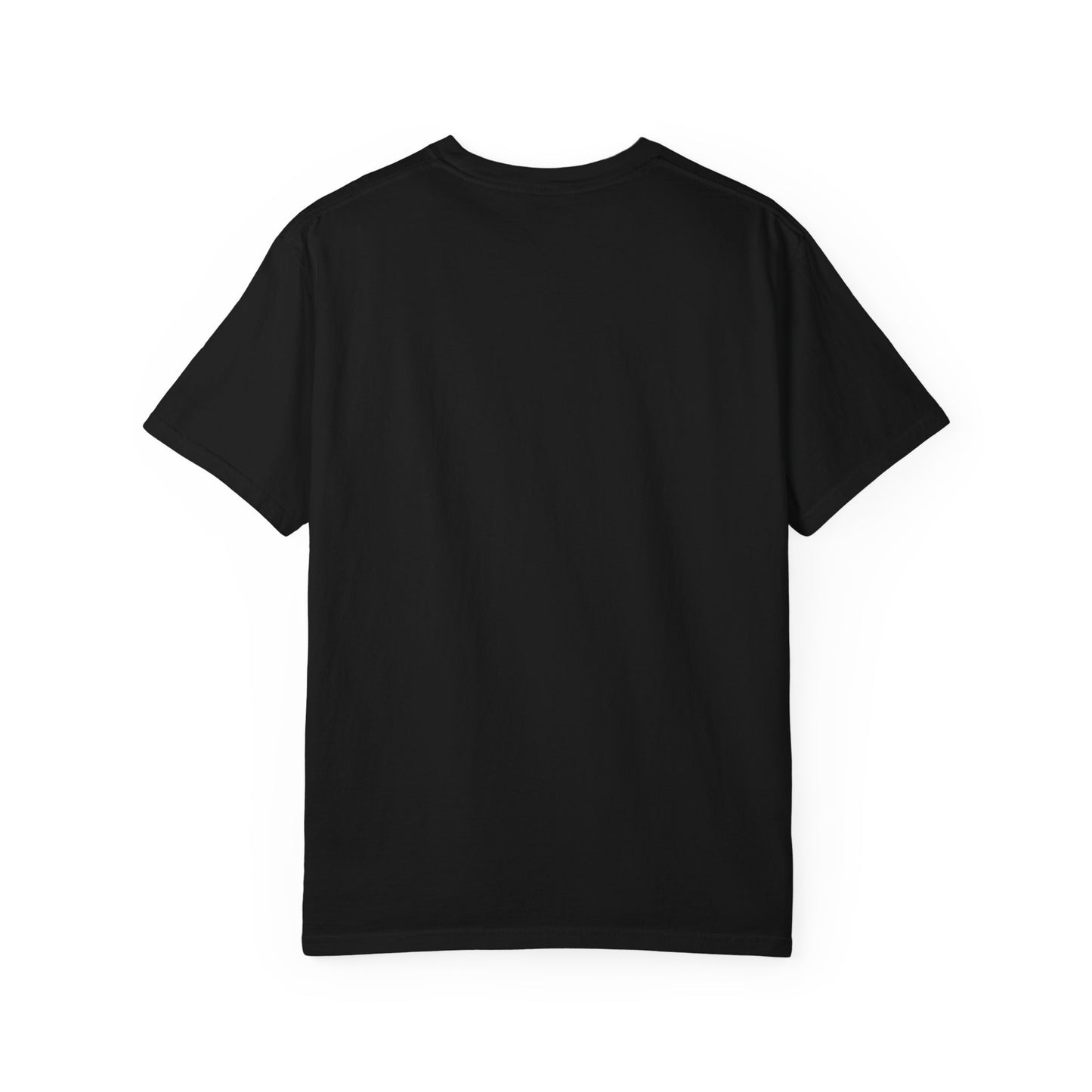 Vibrant Anime-Inspired Unisex T-Shirt, Casual Graphic Tee, Unique Gift for Fans, Streetwear