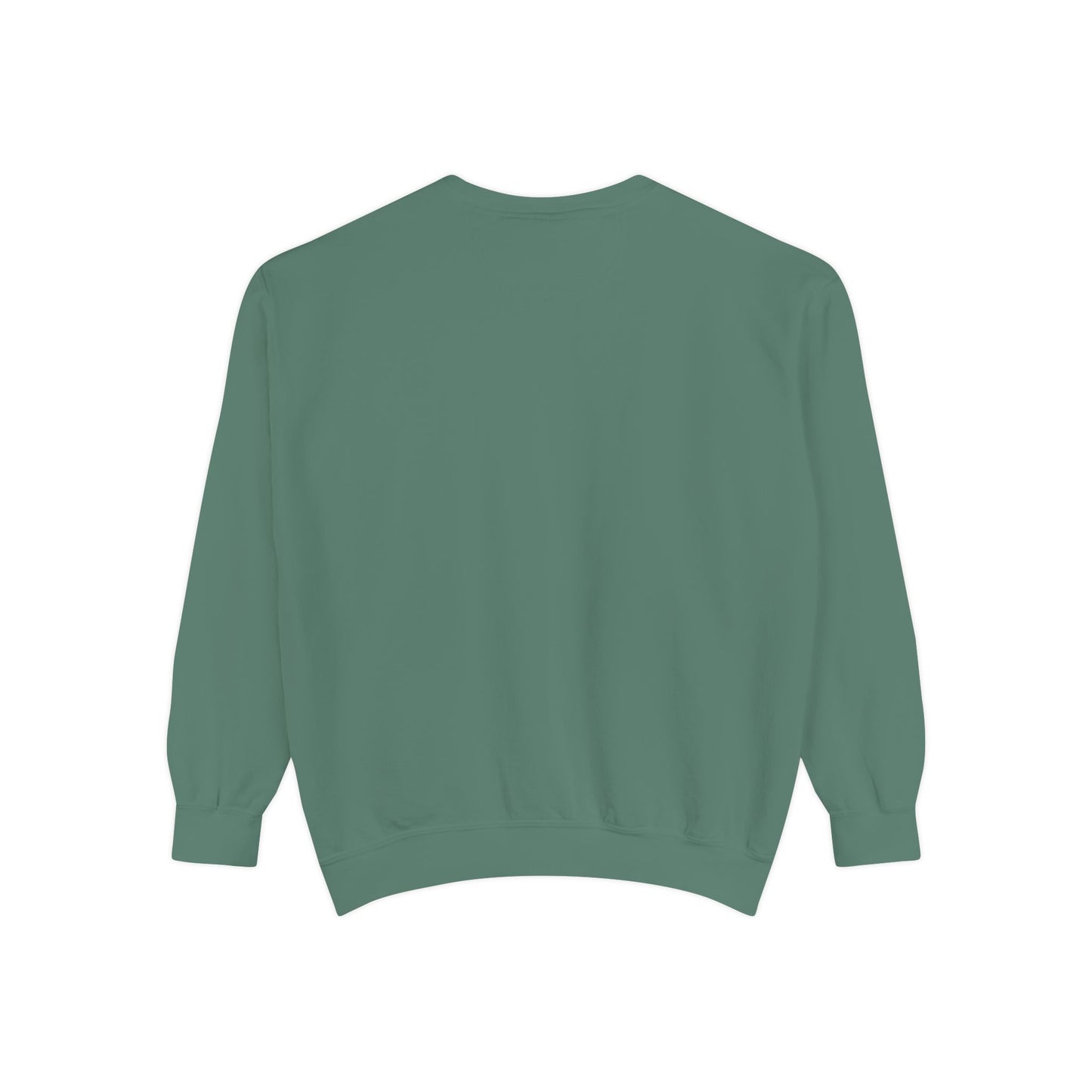 Colorful Halloween Sweatshirt