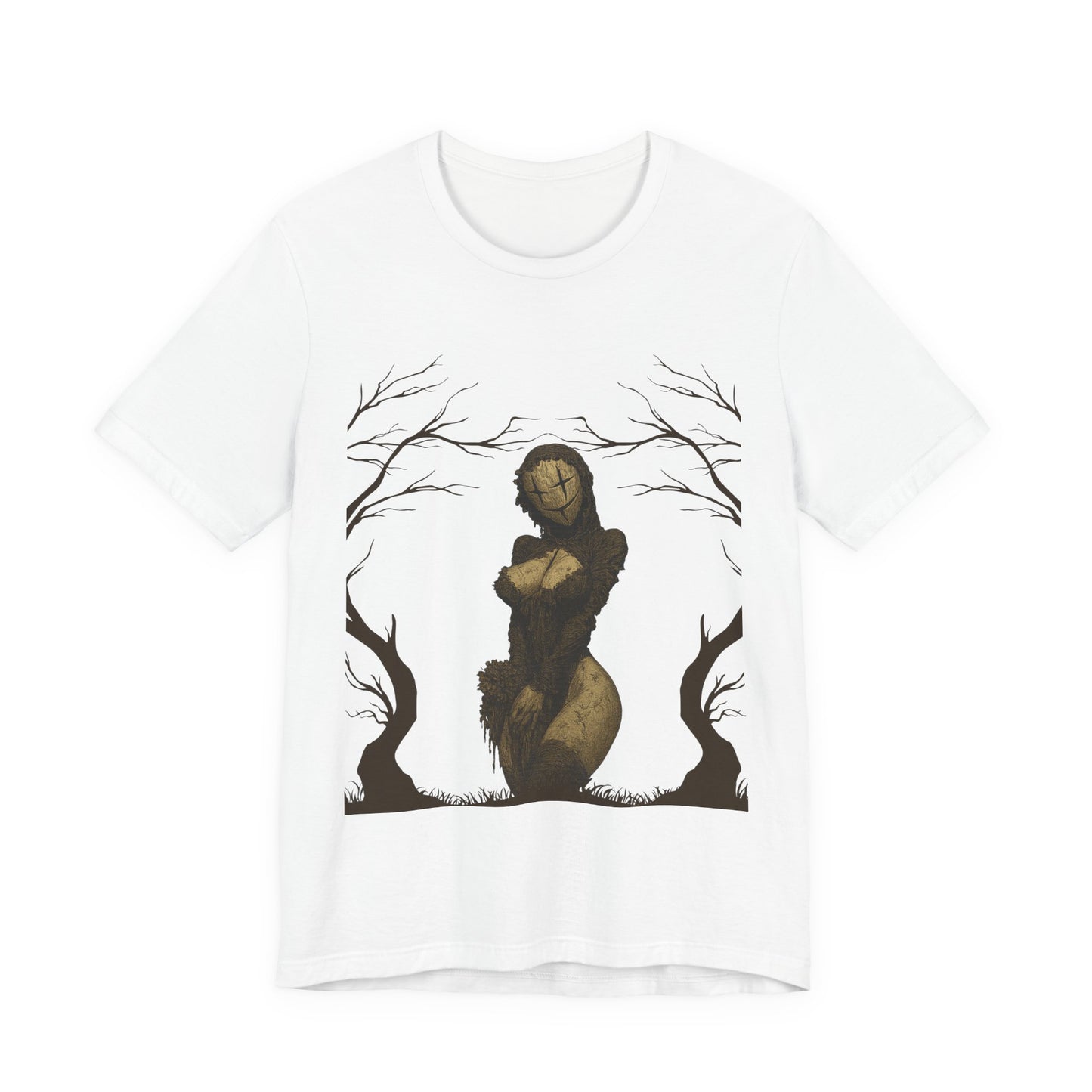 Artistic + Halloween Inspired Design