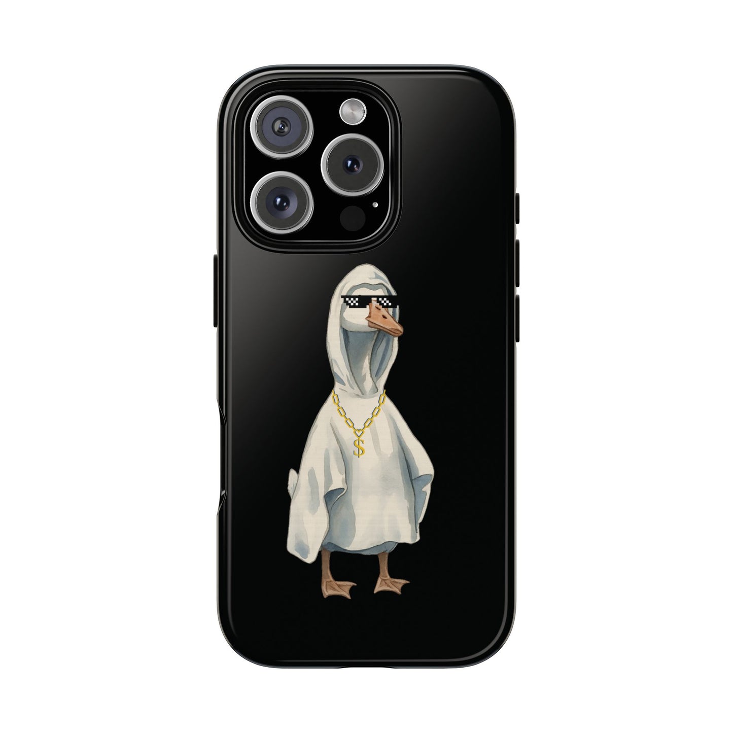Cool Duck Phone Case