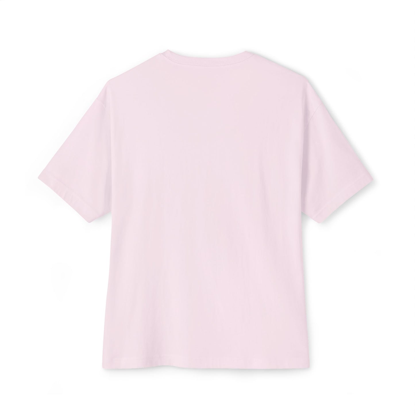 Oversized Graphic Tee