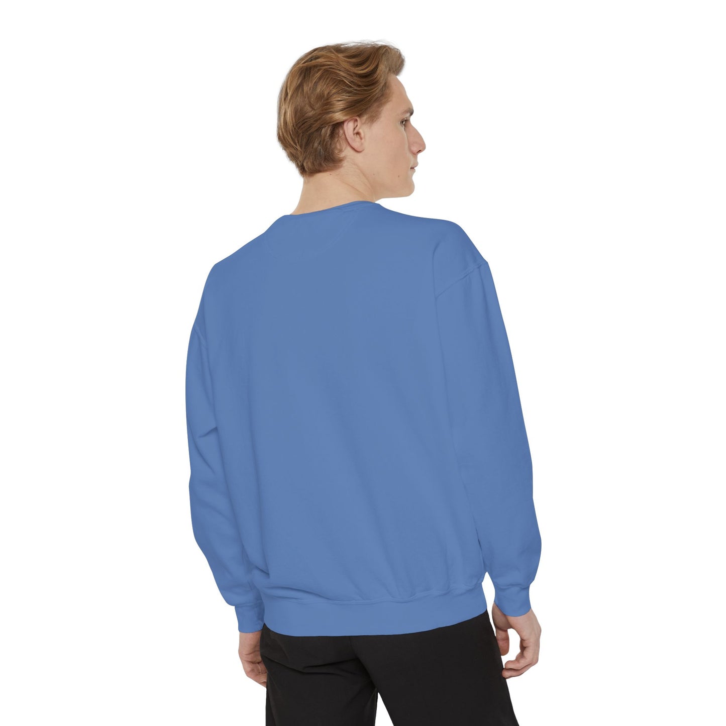 Colorful Halloween Sweatshirt