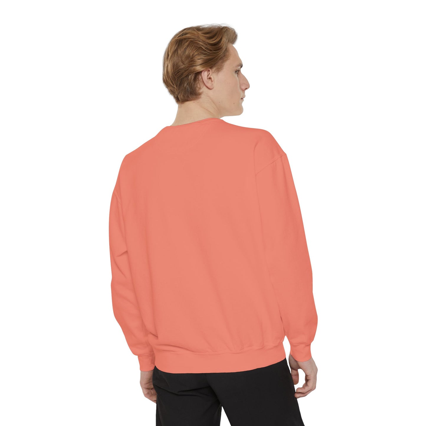 Colorful Halloween Sweatshirt