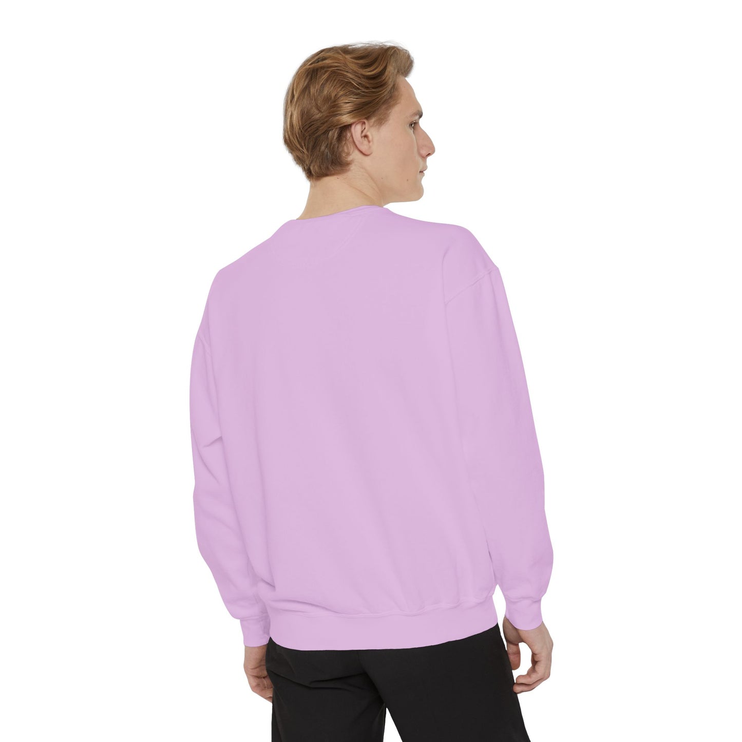 Colorful Halloween Sweatshirt