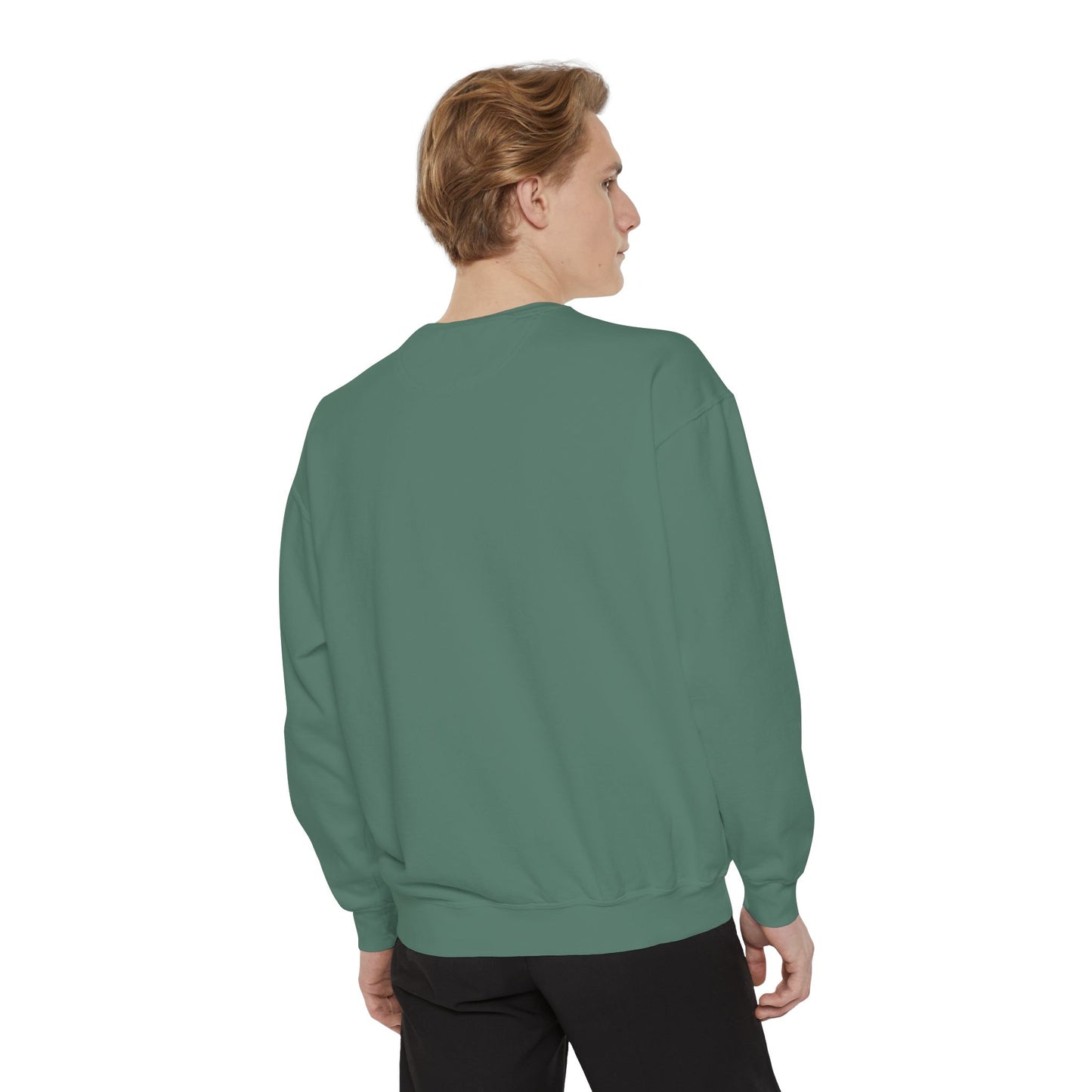 Colorful Halloween Sweatshirt