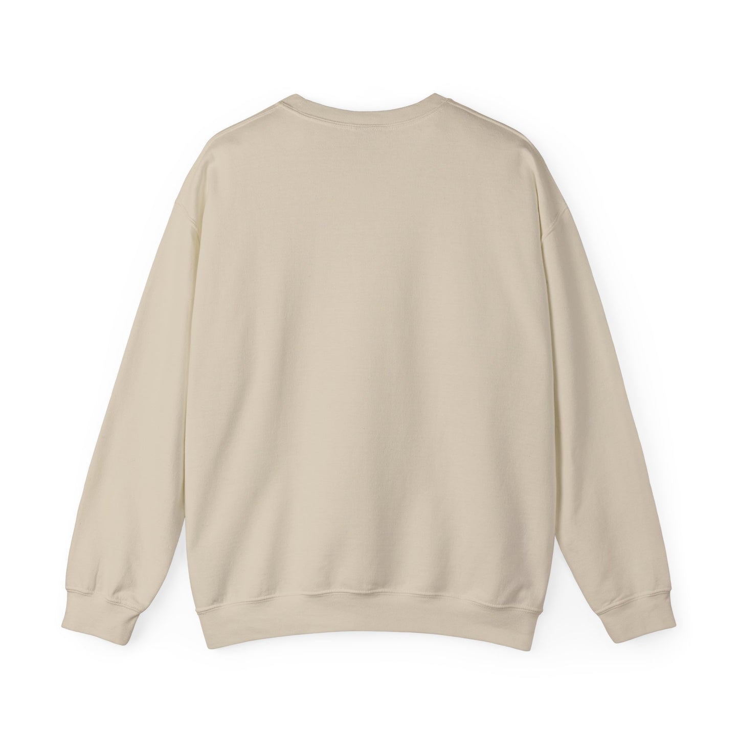 Cool Cats Crewneck Sweatshirt