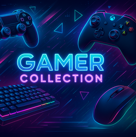 Gamer Collection