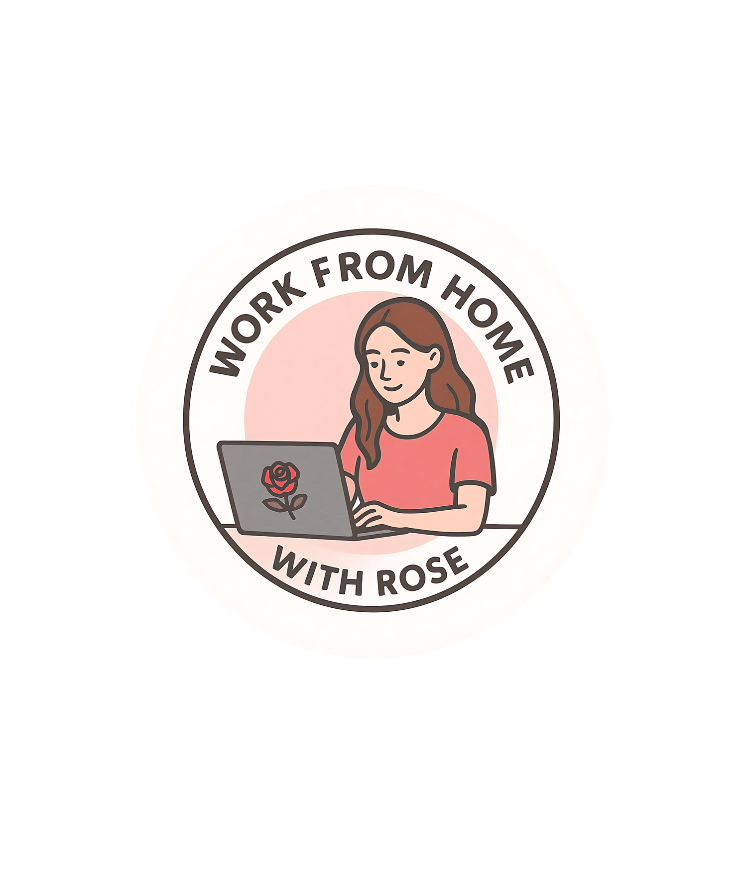 WorkFromHomeWithRose