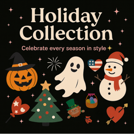 Holiday Collection