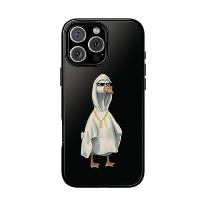 Cool Duck Phone Case