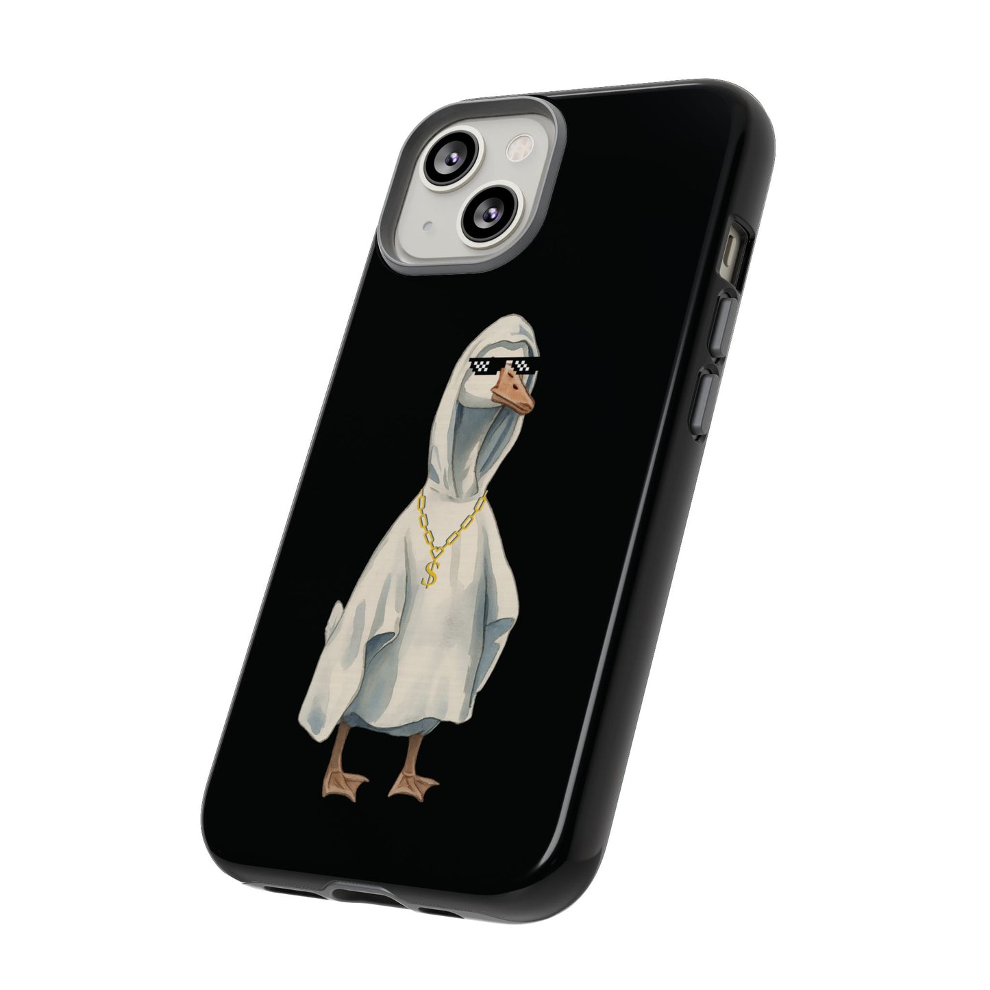 Cool Duck Phone Case