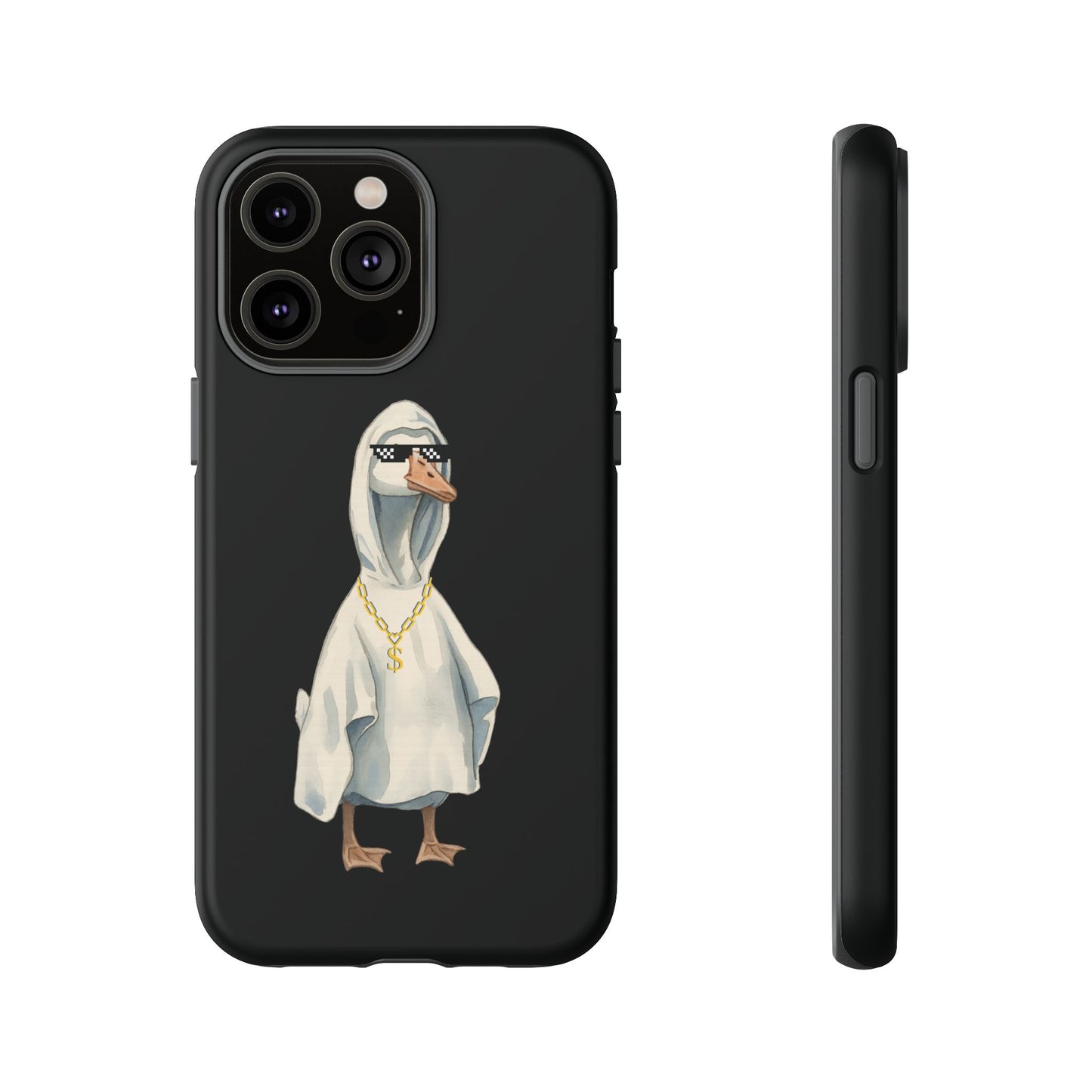 Cool Duck Phone Case