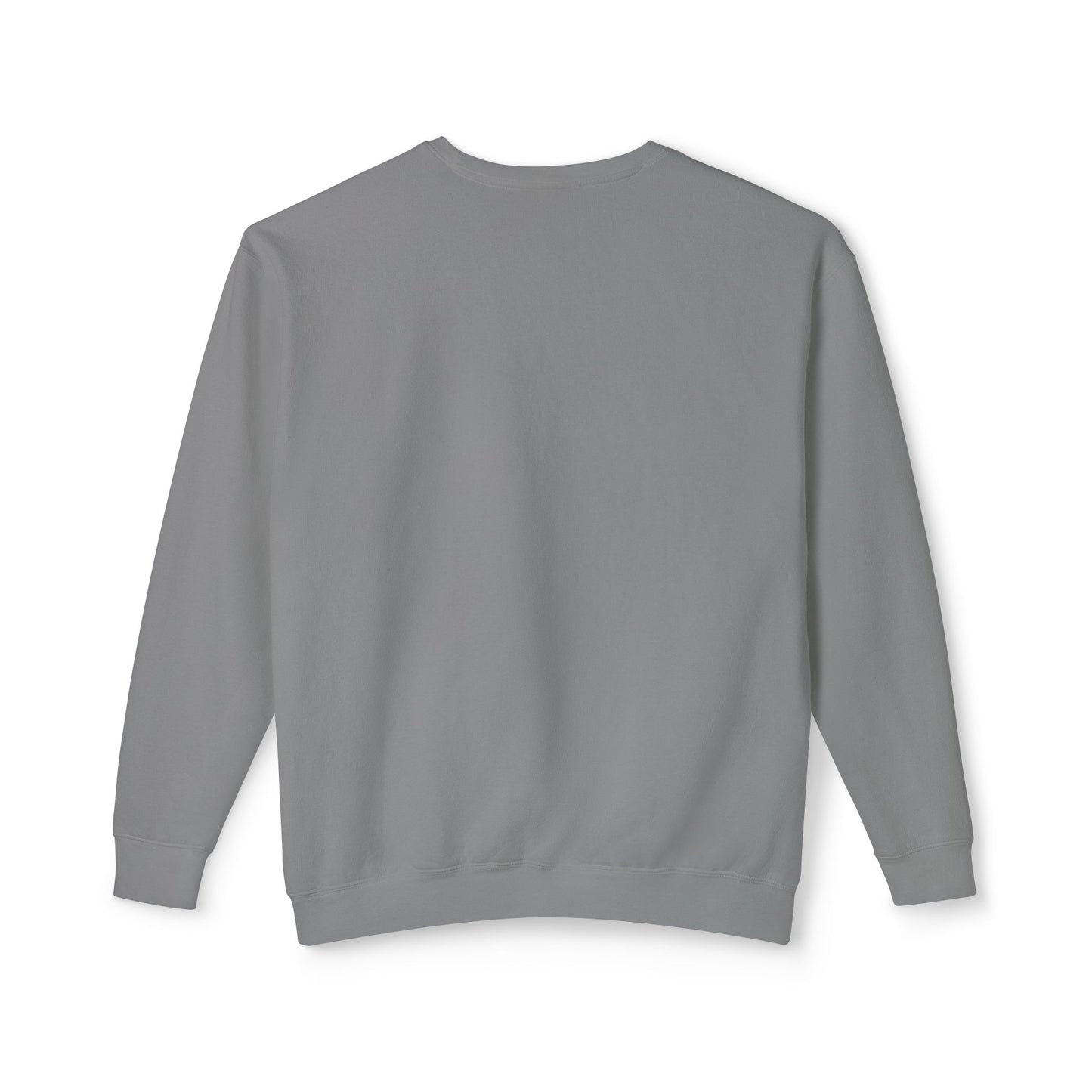 Halloween Ghost Sweatshirt, Unisex Crewneck, Lightweight Sweatshirt, Spooky Season Apparel, Trick or Treat Sweater, Fall Fashion