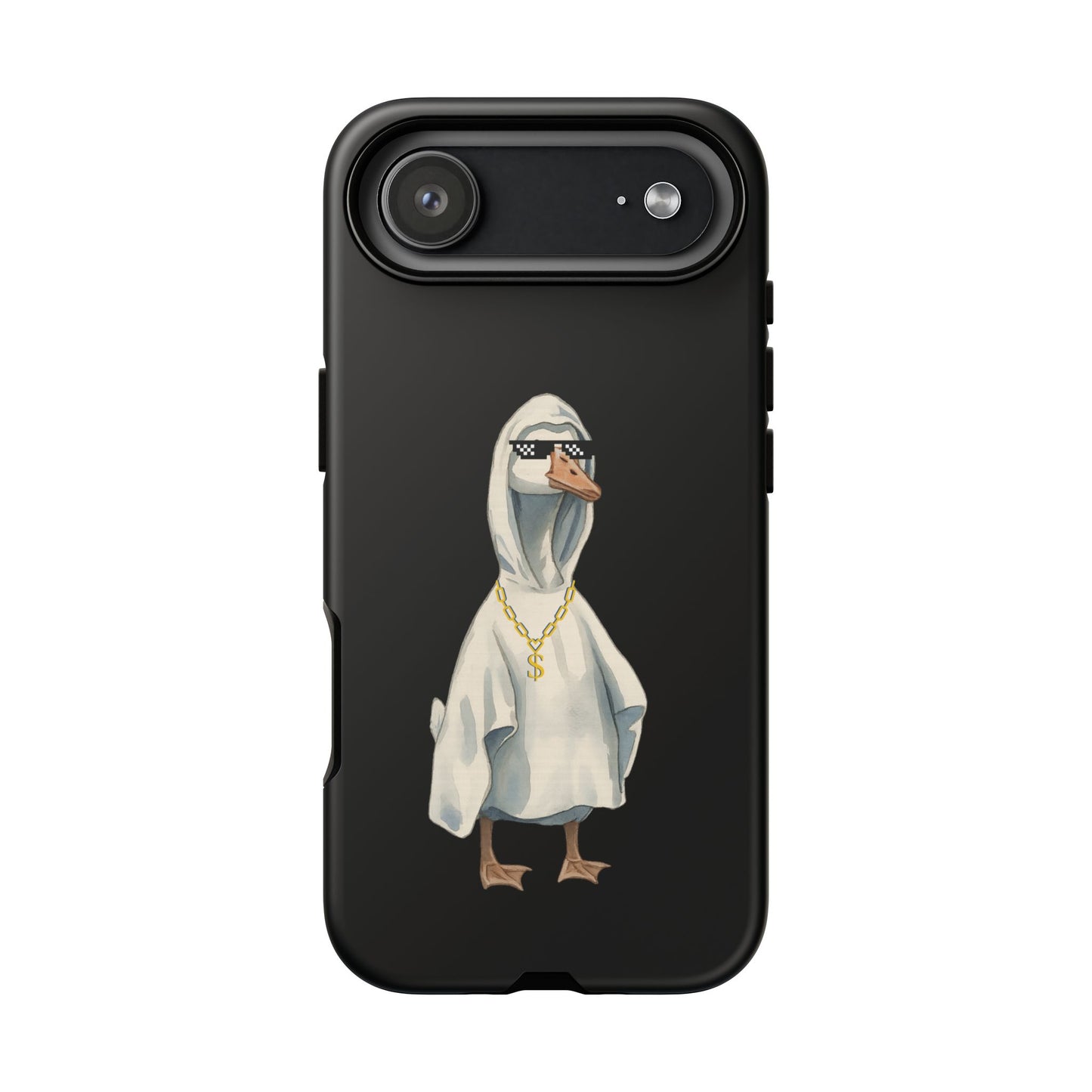 Cool Duck Phone Case