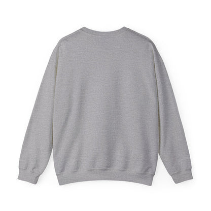 Cool Cats Crewneck Sweatshirt