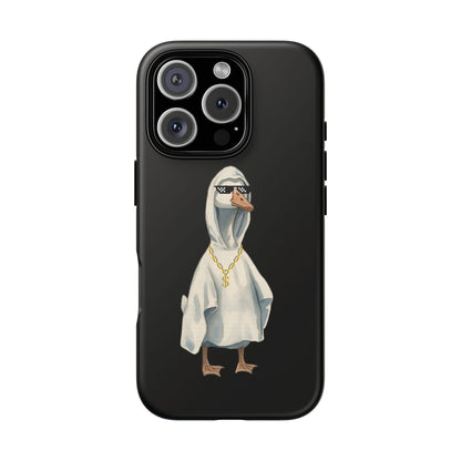 Cool Duck Phone Case