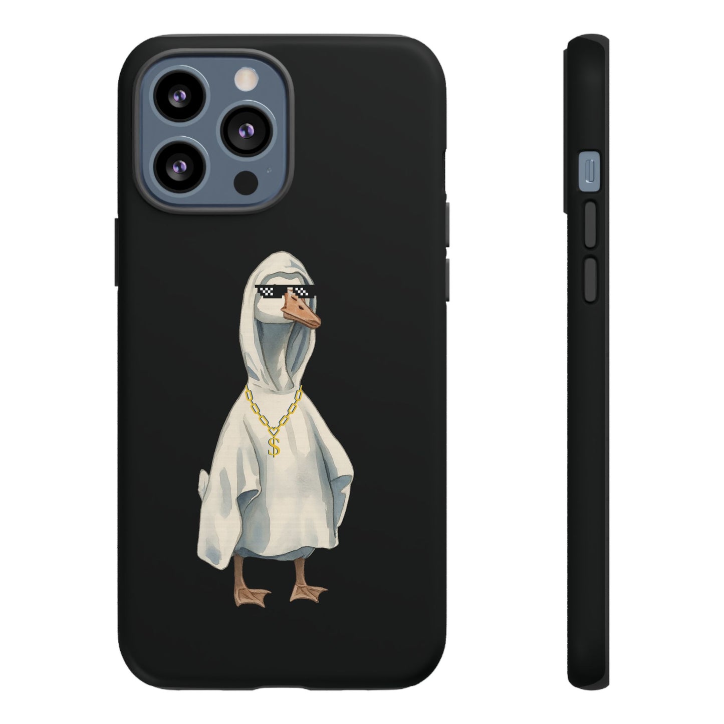 Cool Duck Phone Case