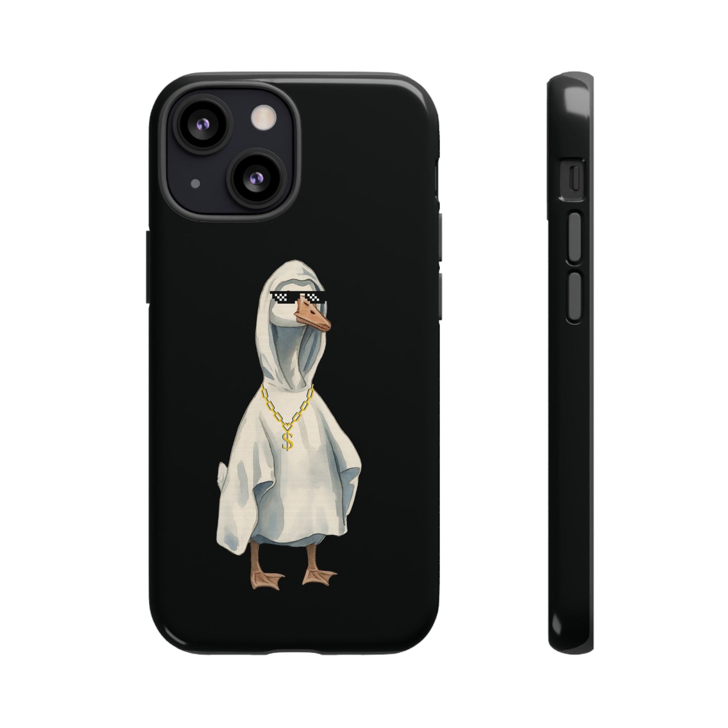Cool Duck Phone Case