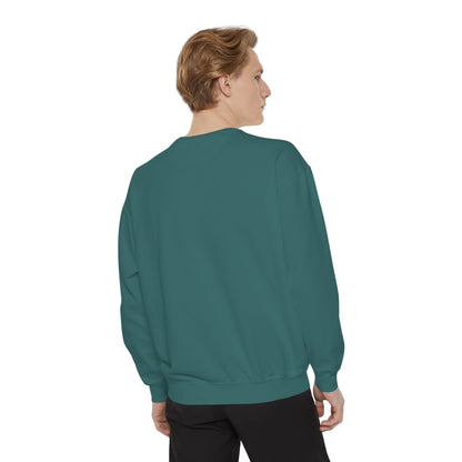 Colorful Halloween Sweatshirt