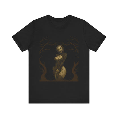 Artistic + Halloween Inspired Design