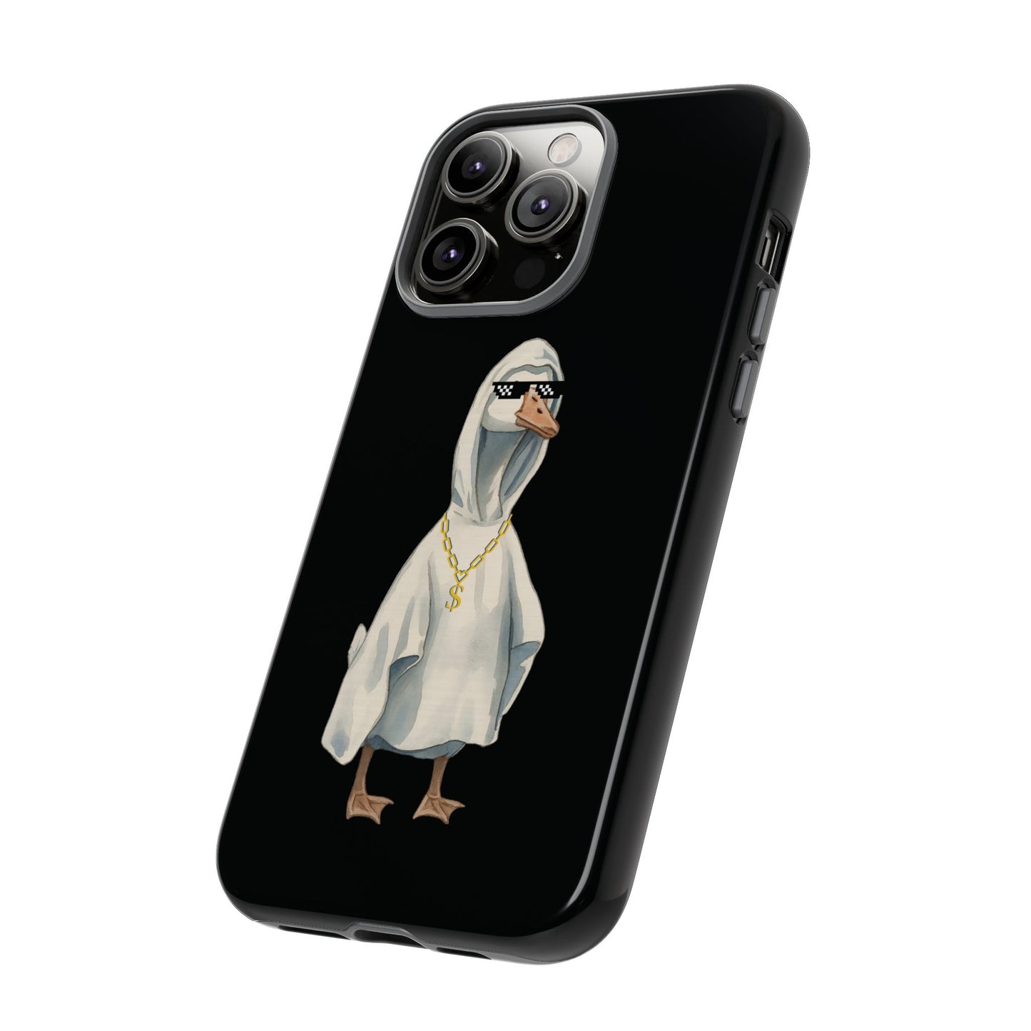Cool Duck Phone Case
