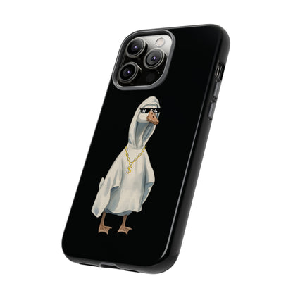 Cool Duck Phone Case