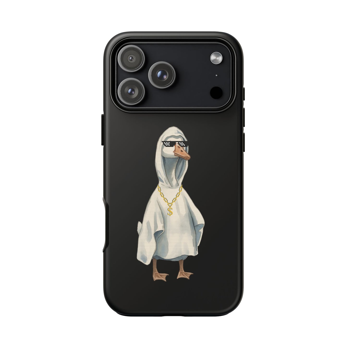 Cool Duck Phone Case