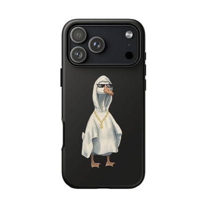 Cool Duck Phone Case