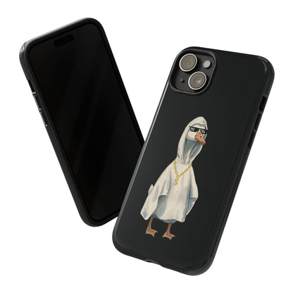 Cool Duck Phone Case