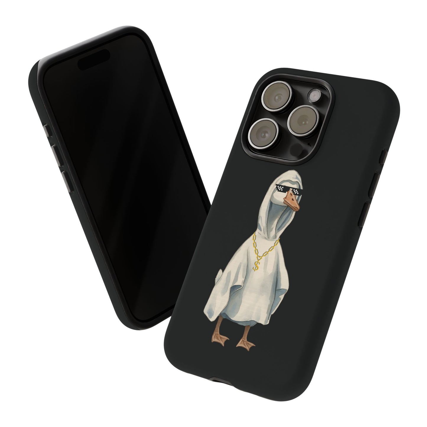 Cool Duck Phone Case