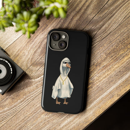 Cool Duck Phone Case