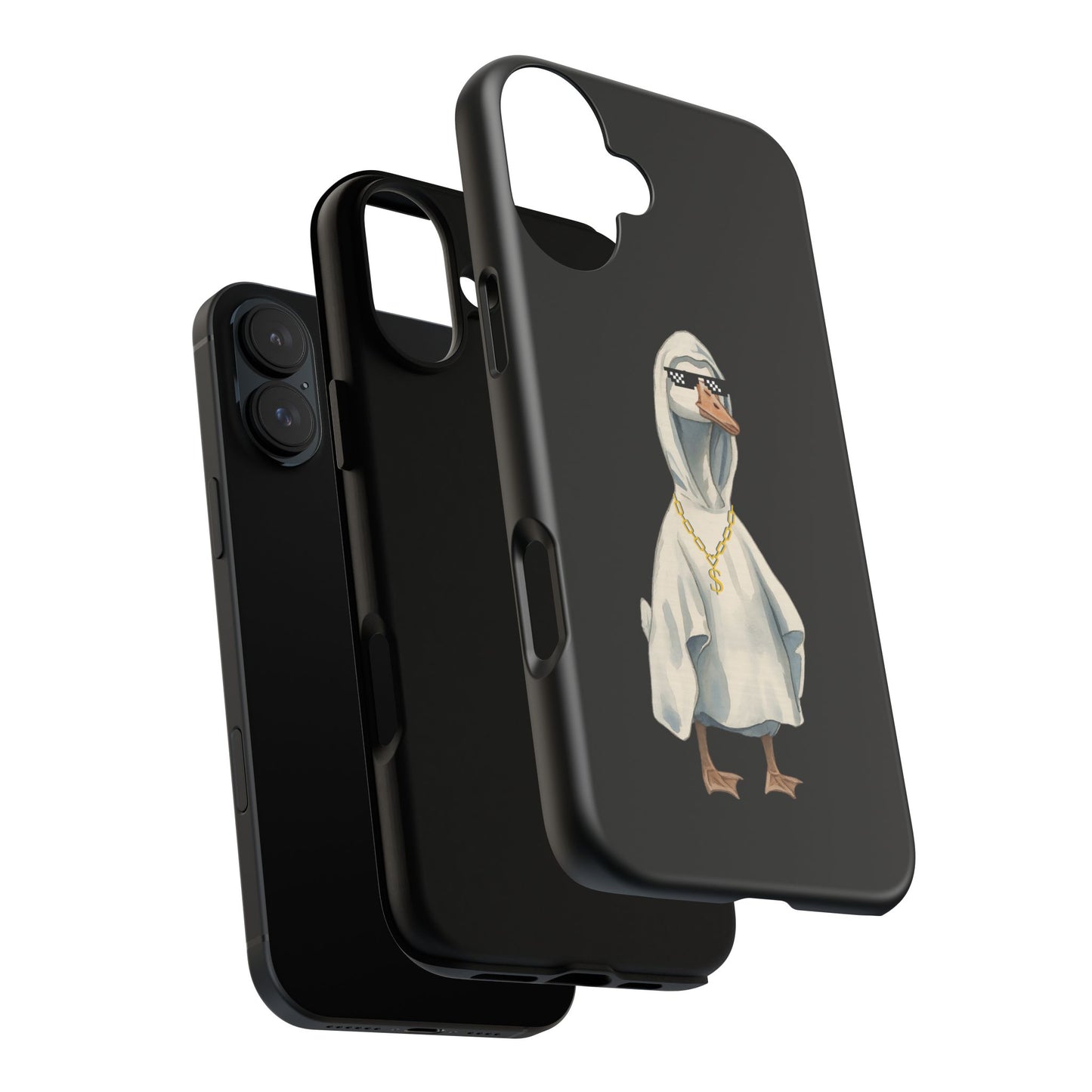 Cool Duck Phone Case