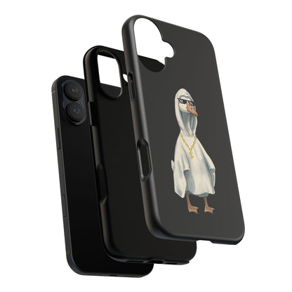 Cool Duck Phone Case