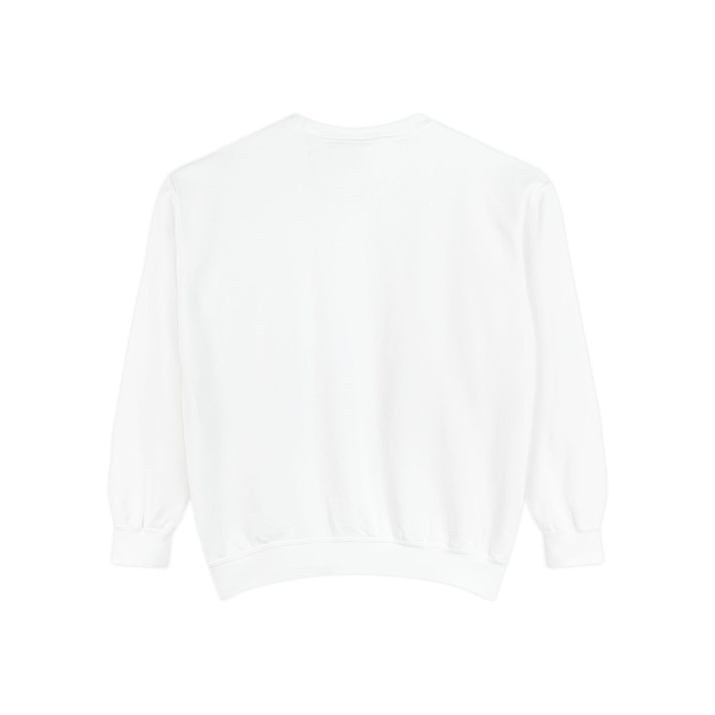 Colorful Halloween Sweatshirt