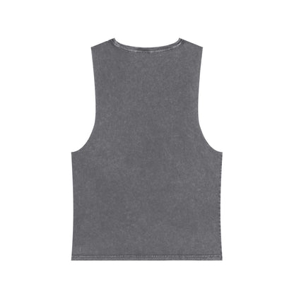 Spooky Halloween Tank Top