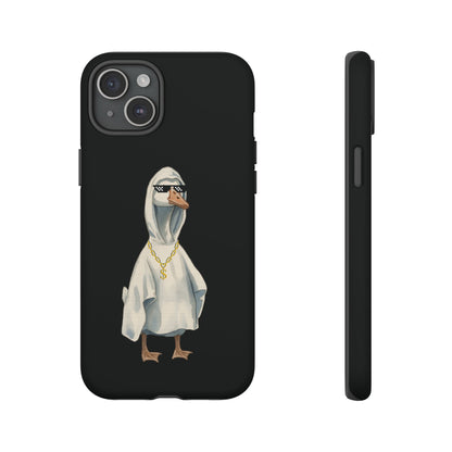 Cool Duck Phone Case
