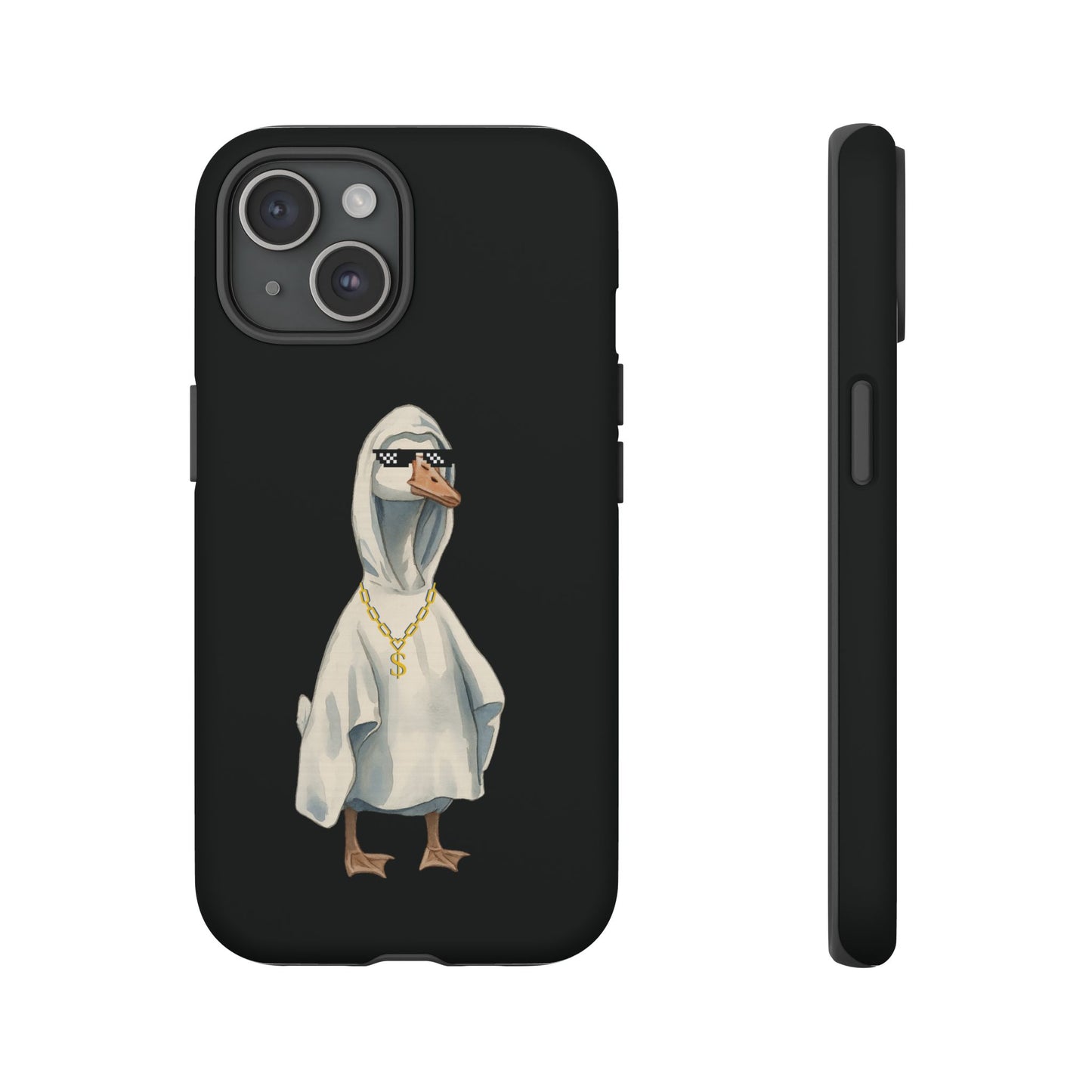 Cool Duck Phone Case